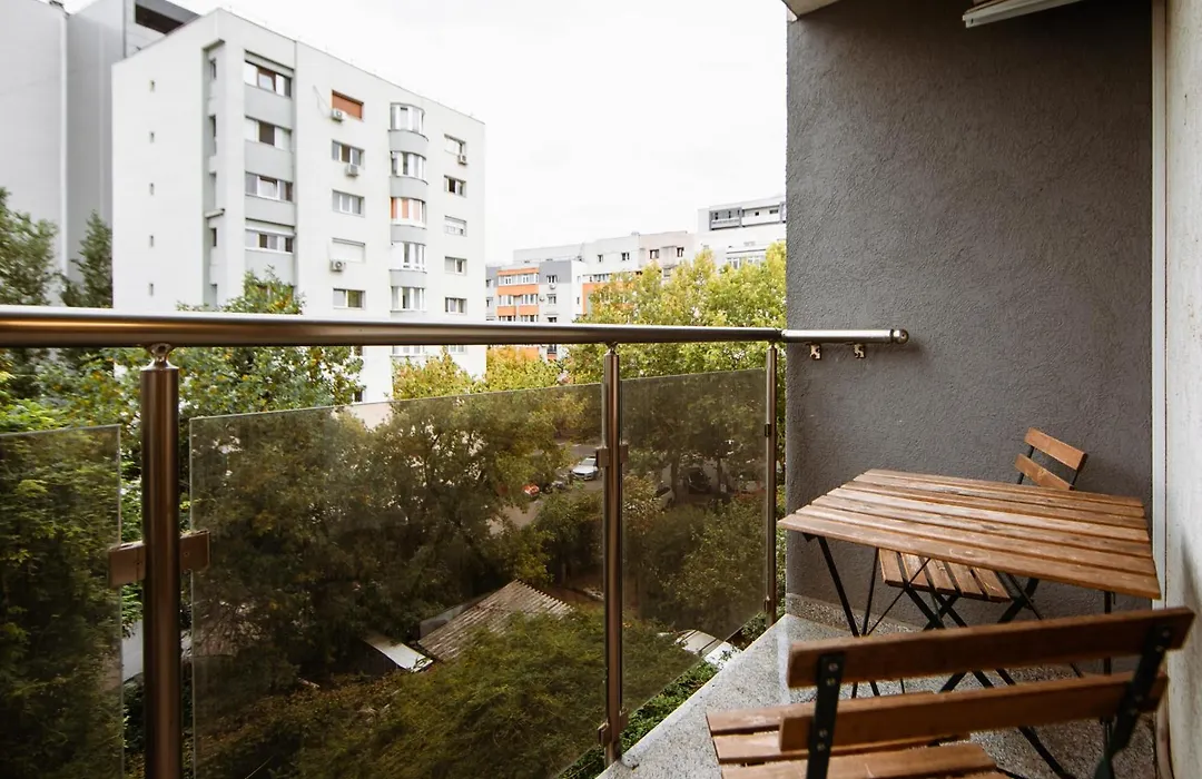 Zen Studio 1 With Balcony-1