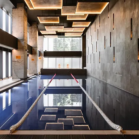 Zen Studio 1 With Balcony-2